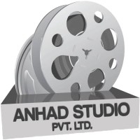 Anhad Studio Logo
